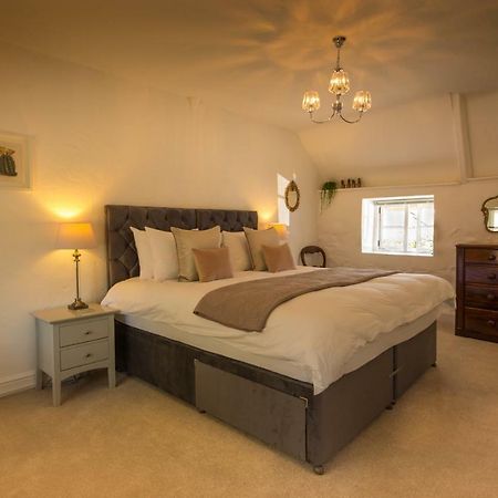 The Cott Inn Totnes Ngoại thất bức ảnh