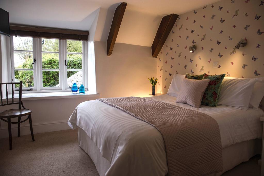 The Cott Inn Totnes Ngoại thất bức ảnh