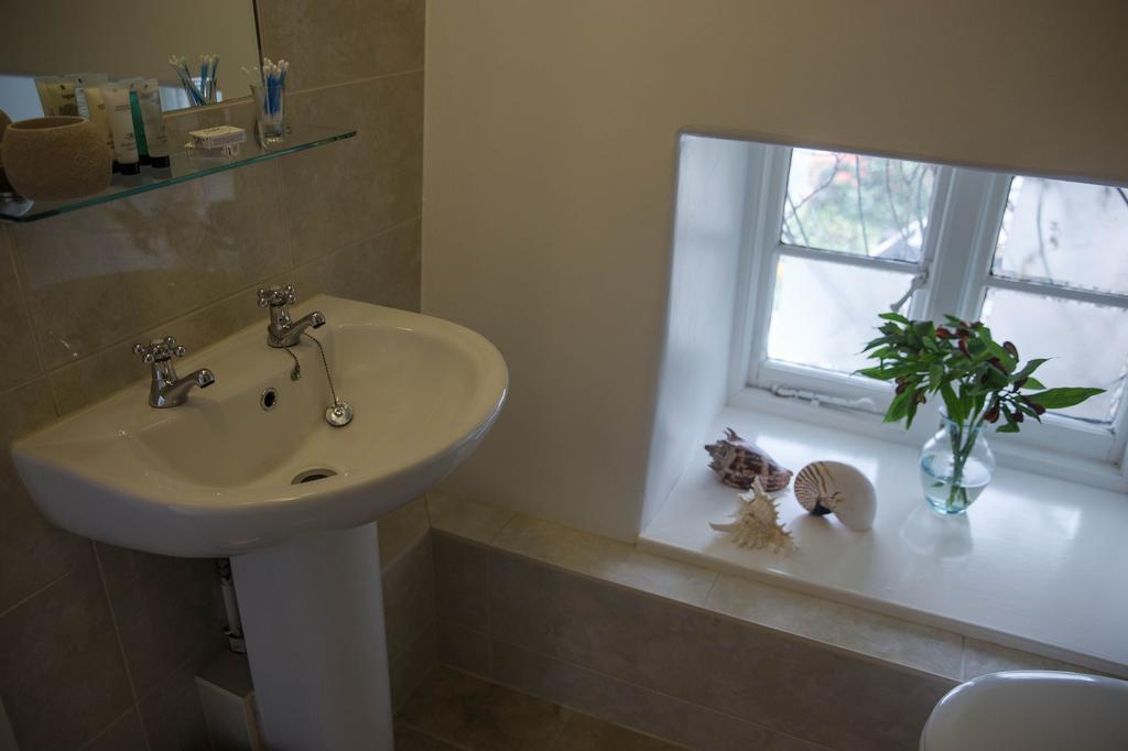 The Cott Inn Totnes Ngoại thất bức ảnh