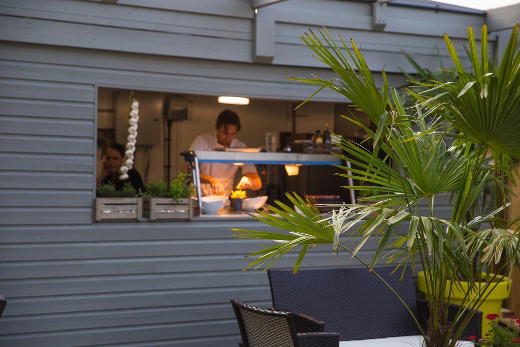 The Cott Inn Totnes Ngoại thất bức ảnh