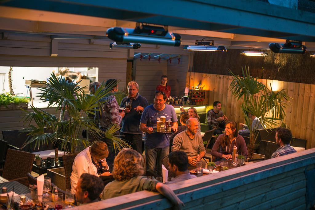 The Cott Inn Totnes Ngoại thất bức ảnh