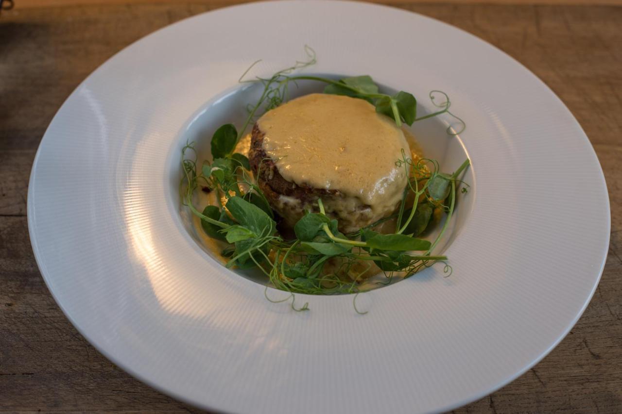 The Cott Inn Totnes Ngoại thất bức ảnh