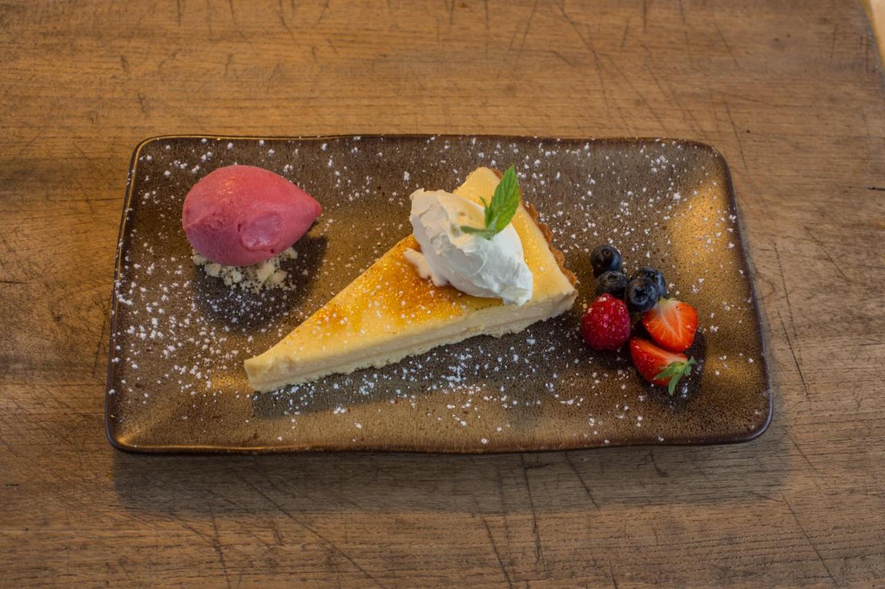 The Cott Inn Totnes Ngoại thất bức ảnh