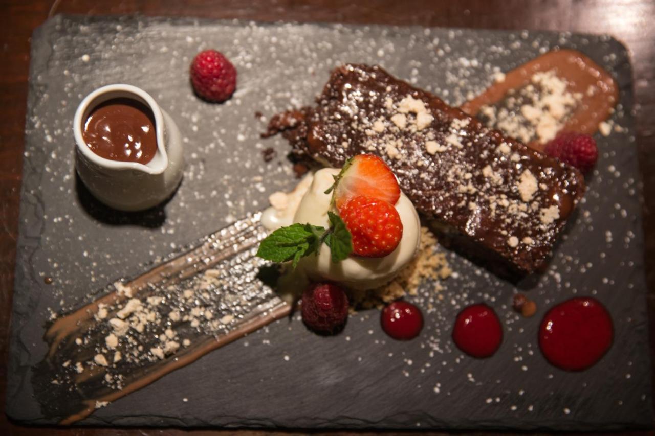 The Cott Inn Totnes Ngoại thất bức ảnh