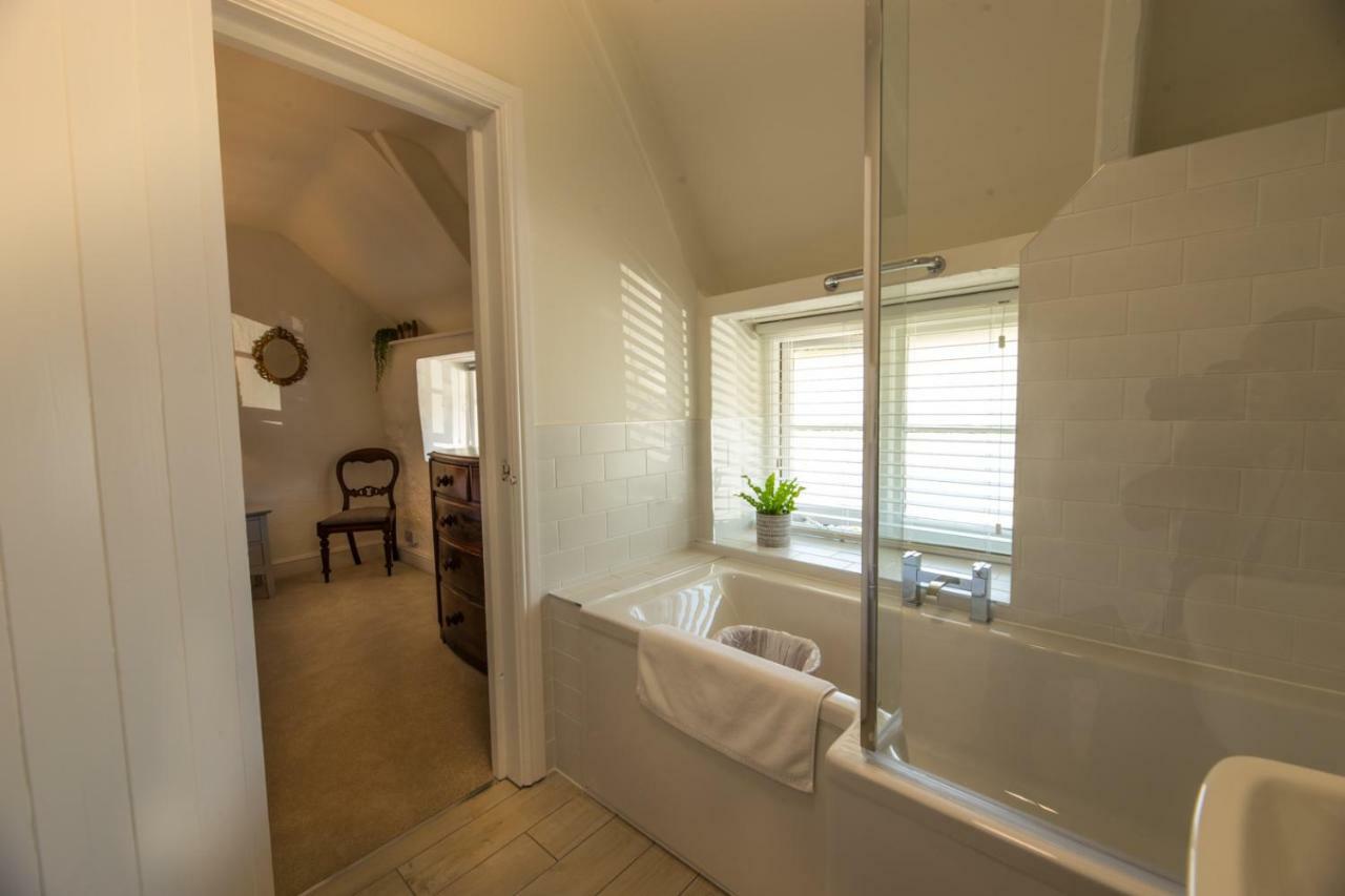 The Cott Inn Totnes Ngoại thất bức ảnh